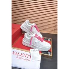 Valentino One Stud Shoes